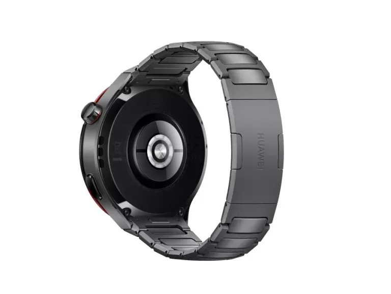 SMARTWATCH HUAWEI WATCH 4 PRO SPACE EDITION ORYGINALNIE ZAFOLIOWANY!