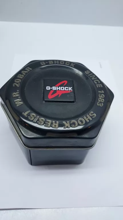 ZEGAREK G-SHOCK GA-900