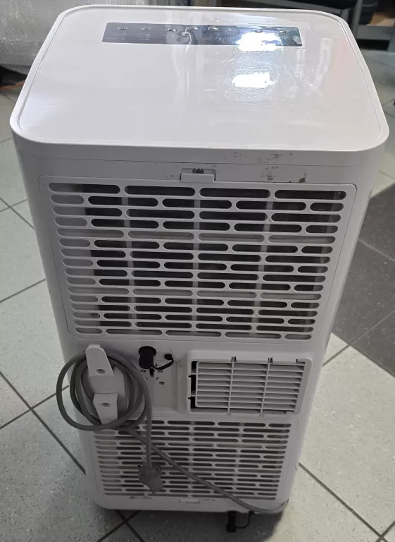KLIMATYZATOR PRZENOŚNY ALPINA 9000 BTU