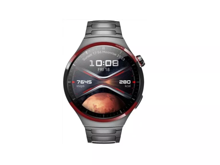 SMARTWATCH HUAWEI WATCH 4 PRO SPACE EDITION ORYGINALNIE ZAFOLIOWANY!
