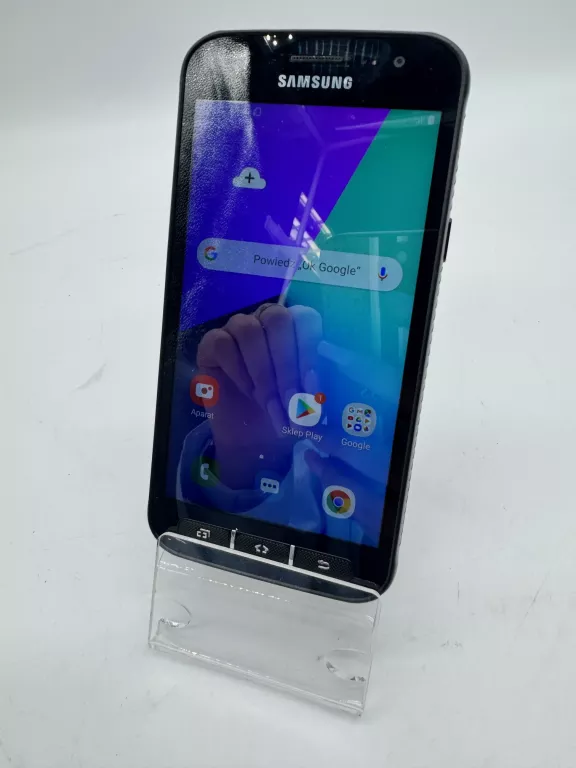 TELEFON SAMSUNG GALAXY XCOVER 4 2/16GB SOLO