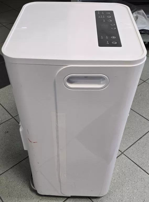 KLIMATYZATOR PRZENOŚNY ALPINA 9000 BTU
