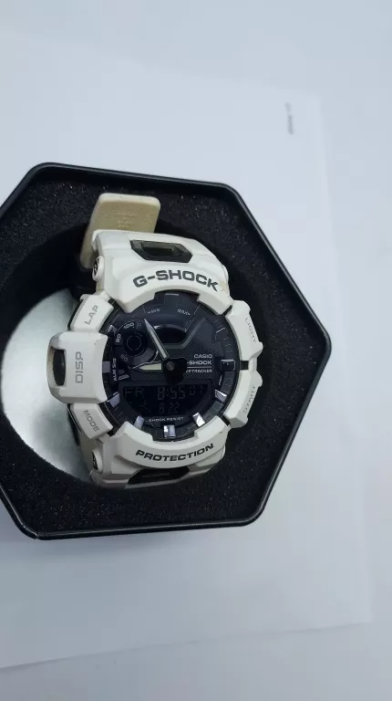 ZEGAREK G-SHOCK GA-900