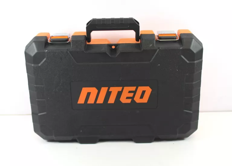 AKUMULATOROWA PILARKA ŁAŃCUCHOWA NITEO 20 V MAX, 20 V
