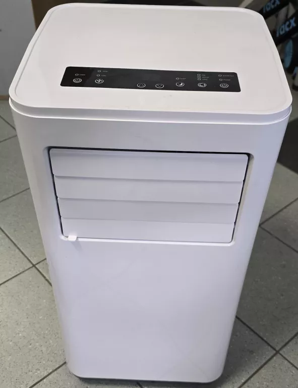 KLIMATYZATOR PRZENOŚNY ALPINA 9000 BTU