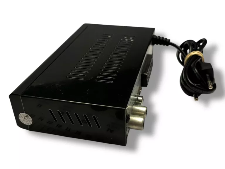 DEKODER MANTA DVBT024PRO DVBT-2 HVEC H.264