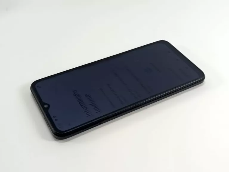 SMARTFON XIAOMI REDMI A1 2 GB / 32 GB 4G (LTE) CZARNY