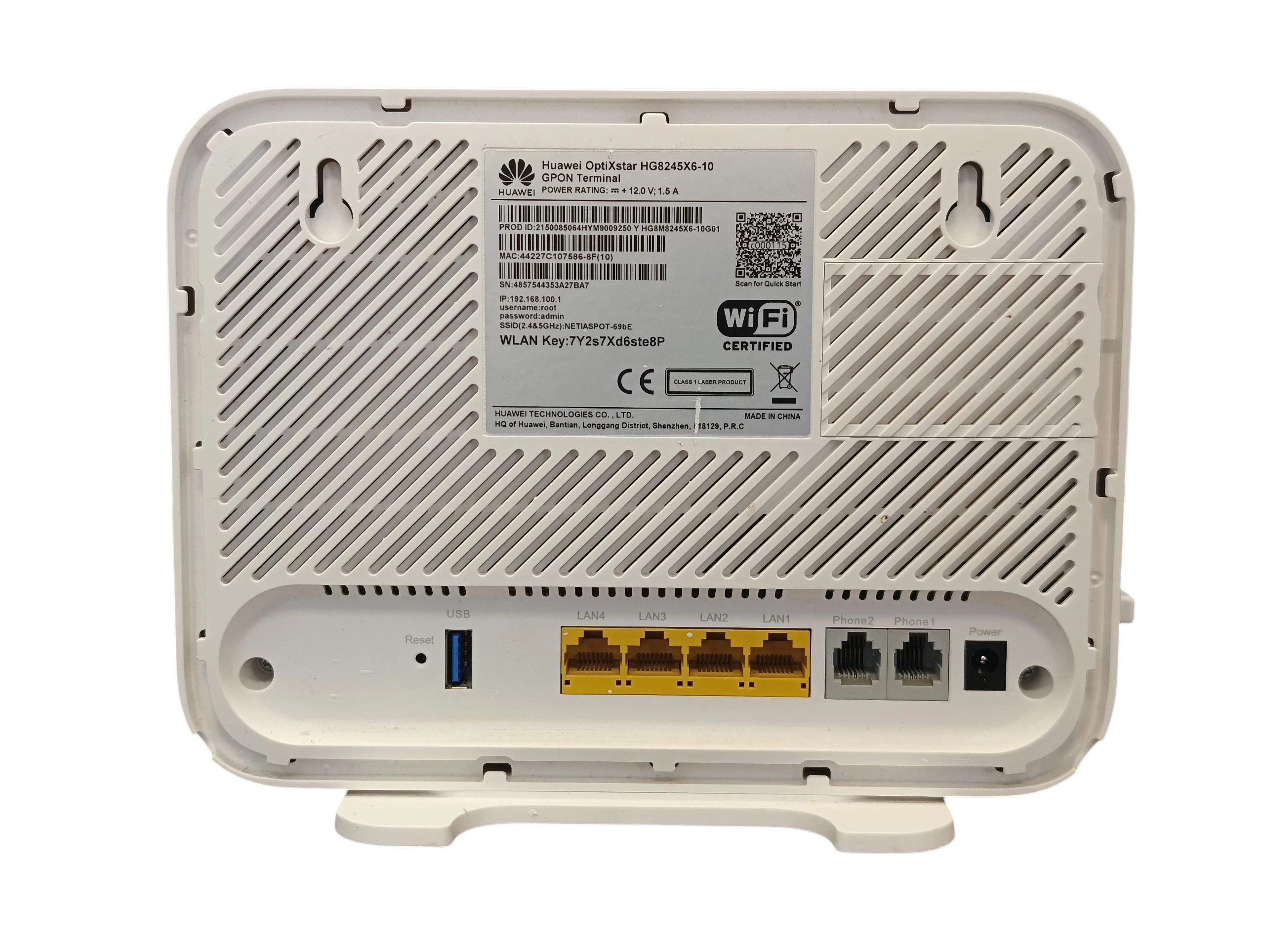 router-netia-huawei-optixstar-hg8245x6-10-ean-gtin-6901444404291