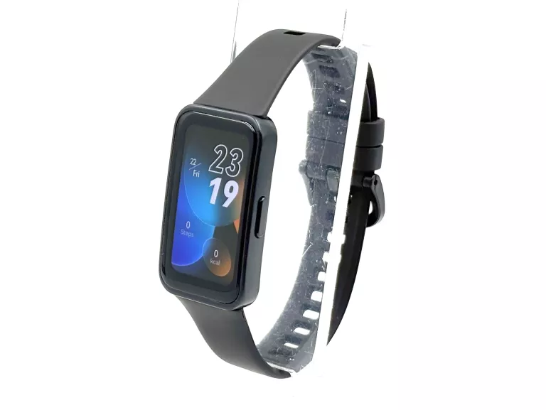 SMARTBAND HUAWEI BAND 8 CZARNY ASK-B19