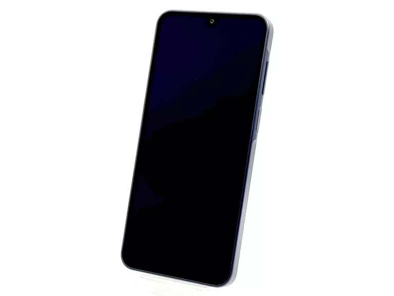 SAMSUNG GALAXY A16 5G 4/128GB CZARNY SM-A166B/DS