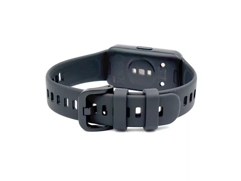 SMARTBAND HUAWEI BAND 8 CZARNY ASK-B19