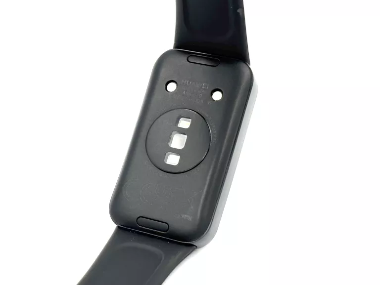 SMARTBAND HUAWEI BAND 8 CZARNY ASK-B19