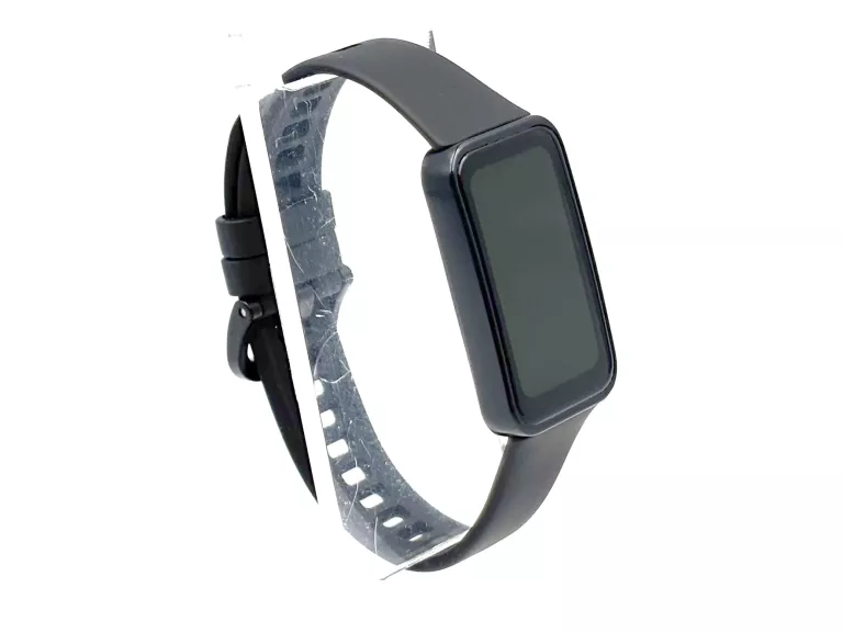 SMARTBAND HUAWEI BAND 8 CZARNY ASK-B19