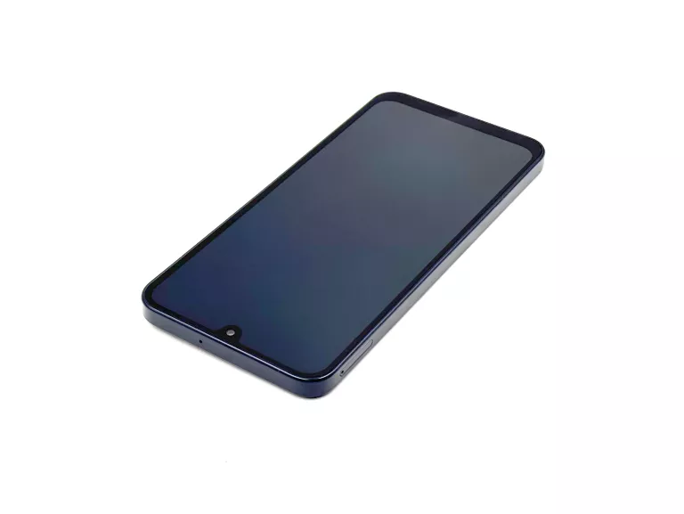 SAMSUNG GALAXY A16 5G 4/128GB CZARNY SM-A166B/DS