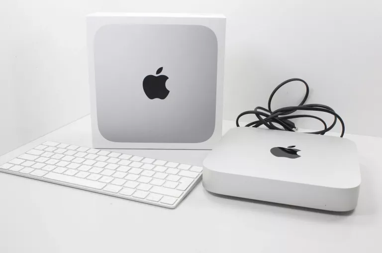 APPLE MAC MINI A2686 M2/8GB RAM/256GB SSD