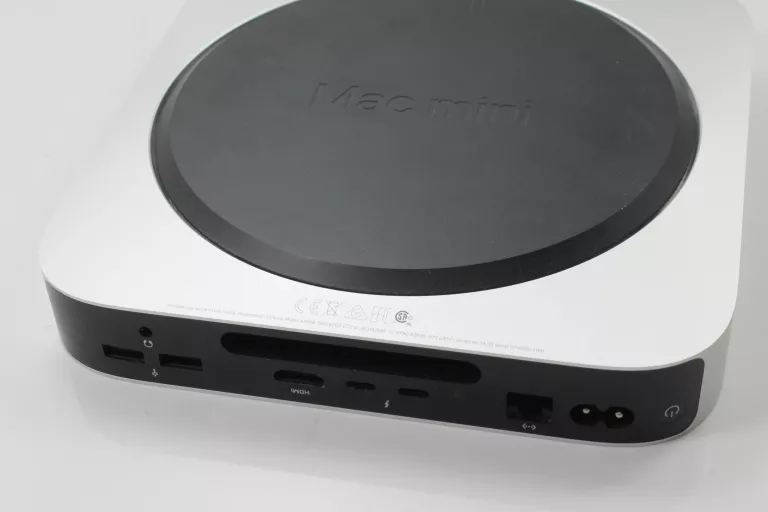 APPLE MAC MINI A2686 M2/8GB RAM/256GB SSD