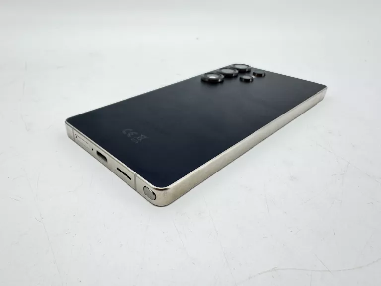 TELEFON SAMSUNG S25 ULTRA 12/512 GB PUDEŁKO