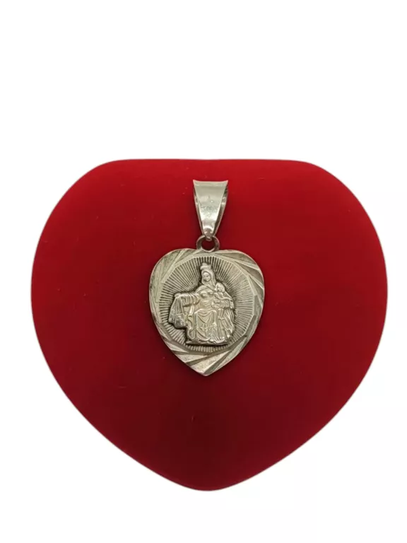 SREBRNA ZAWIESZKA 925 1,3G