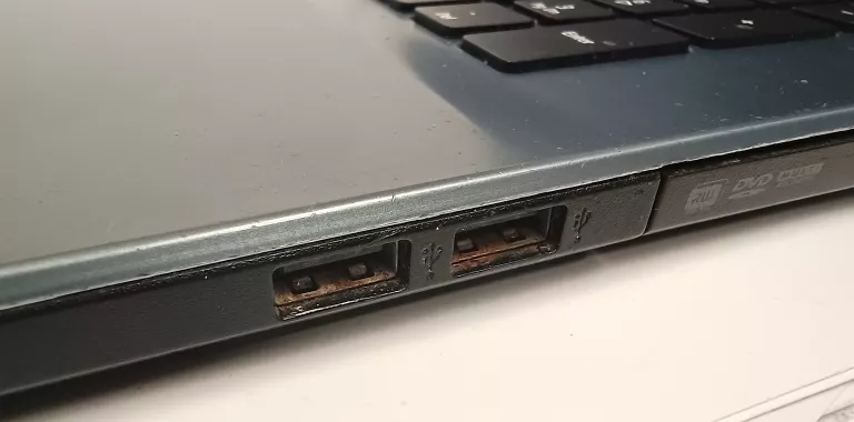 LAPTOP ACER 17" E5-771 I3-4005U 4GB 1TB