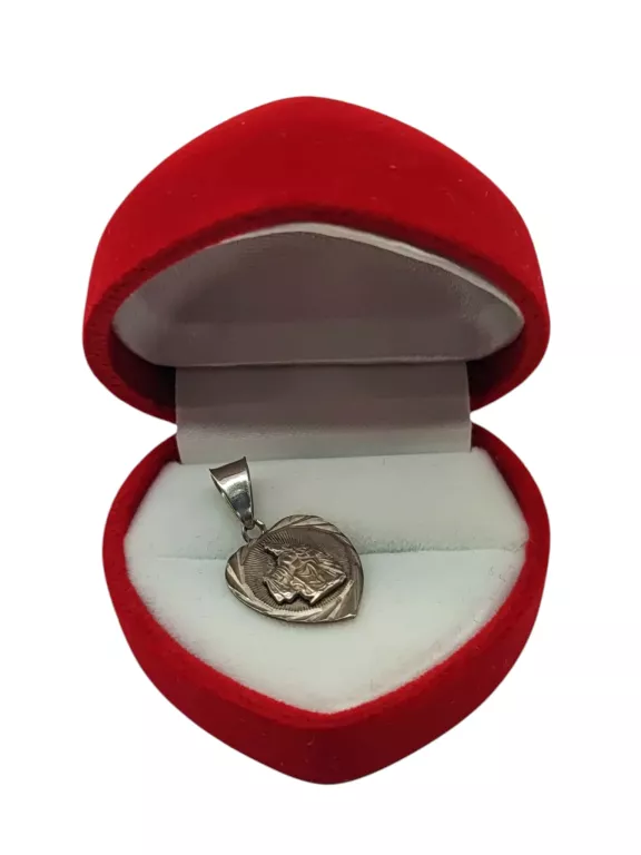 SREBRNA ZAWIESZKA 925 1,3G