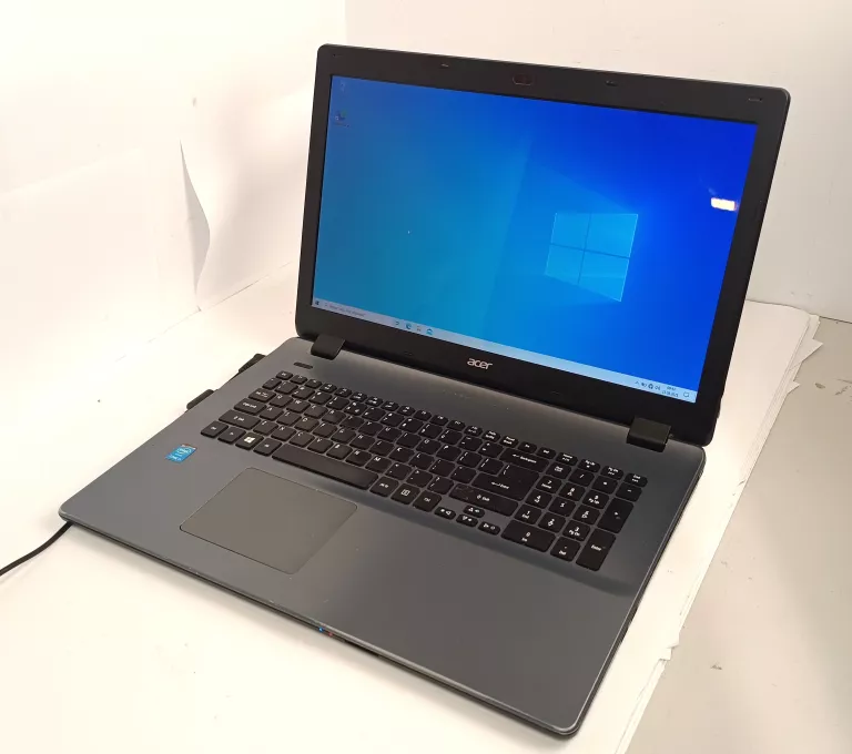 LAPTOP ACER 17" E5-771 I3-4005U 4GB 1TB