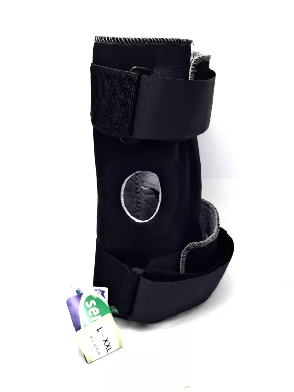 STABILAZATOR NA KOLANO SENSIPLAST