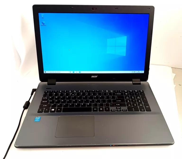 LAPTOP ACER 17" E5-771 I3-4005U 4GB 1TB