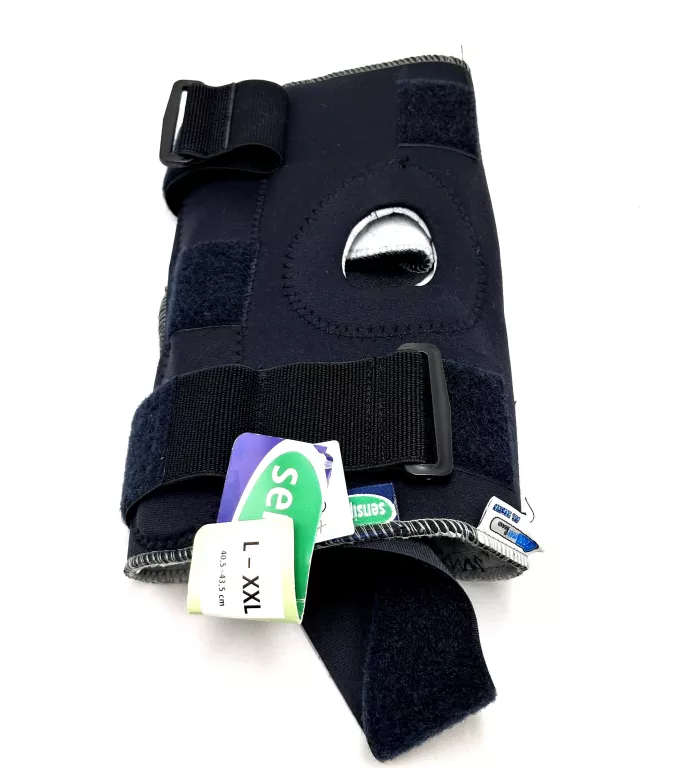 STABILAZATOR NA KOLANO SENSIPLAST