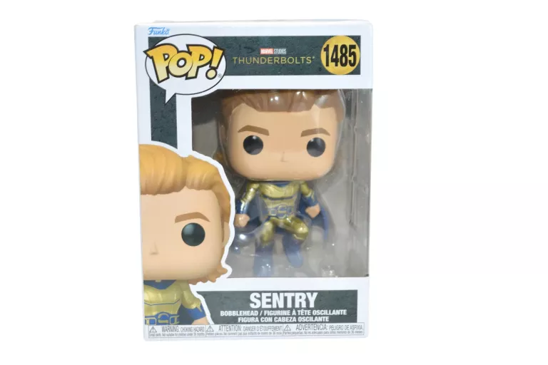 FUNKO POP SENTRY MARVEL 1485