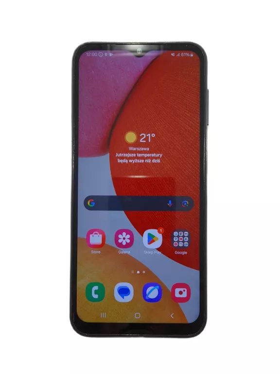 SAMSUNG GALAXY A14 4GB/128GB
