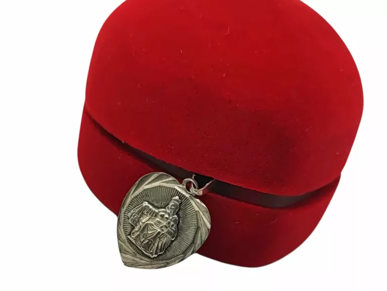 SREBRNA ZAWIESZKA 925 1,3G