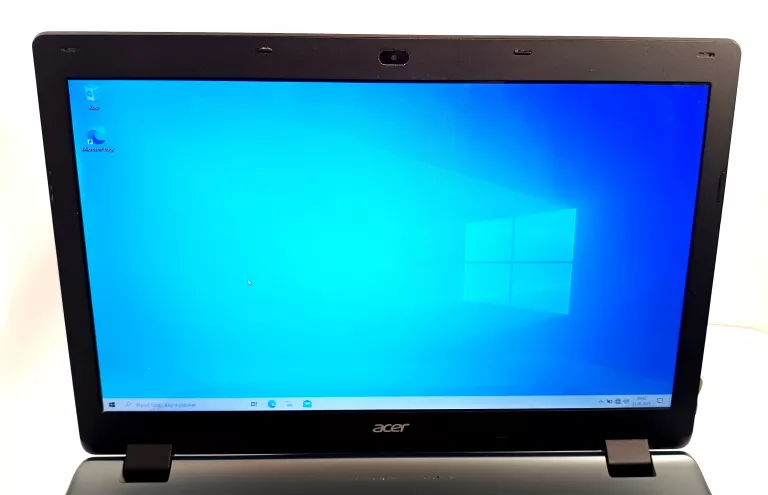 LAPTOP ACER 17" E5-771 I3-4005U 4GB 1TB