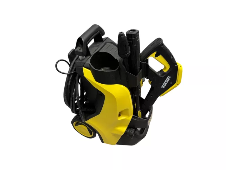 MYJKA KARCHER K5 POWER CONTROL