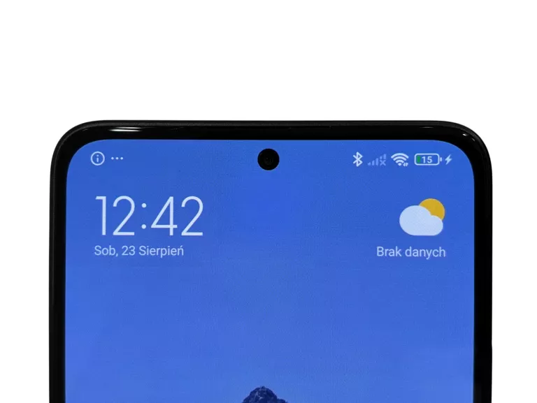 TELEFON XIAOMI REDMI NOTE 14 5G 8/256GB 6.67" 5500MAH OPIS