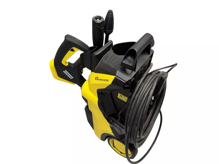 MYJKA KARCHER K5 POWER CONTROL