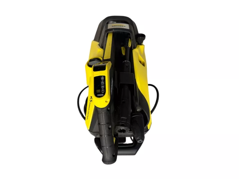 MYJKA KARCHER K5 POWER CONTROL
