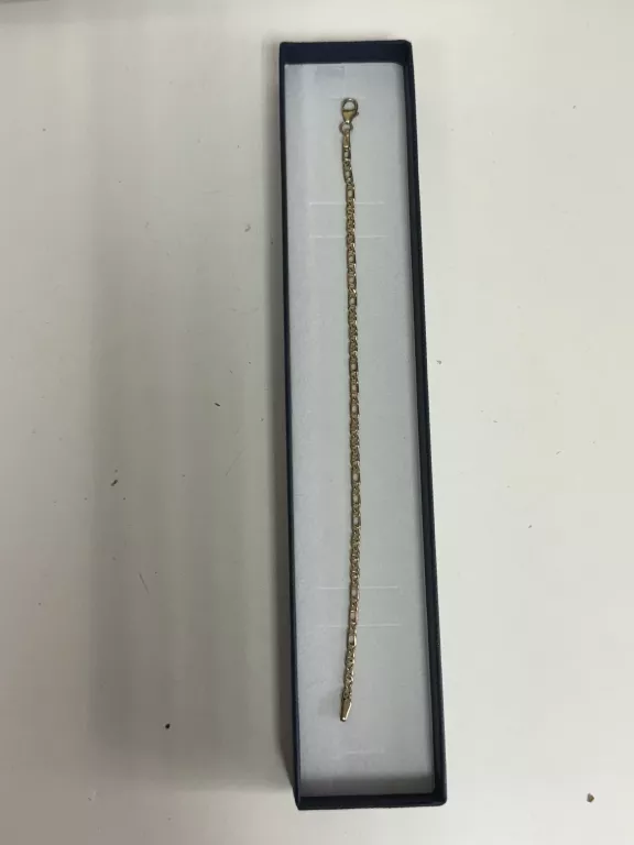 zlota-bransoletka-figaro-pr585-jaworzynska-46-legnica-sj