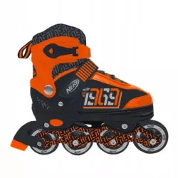 LYZWOROLKI STRIVE ROZMIAR 33-37 929499 SPOKEY NERF