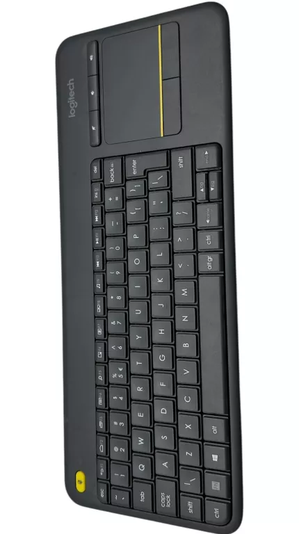 KLAWIATURA BEZPRZEWODOWA LOGITECH K400 PLUS