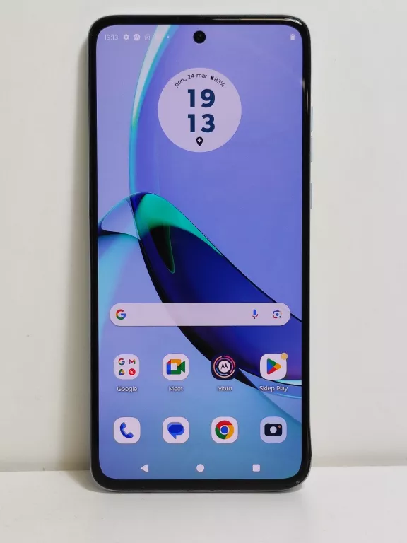 TELEFON MOTO G84 ZOBACZ OKAZJA!
