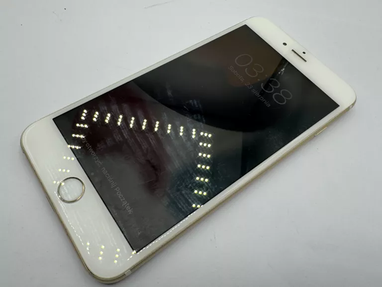 TELEFON IPHONE 6S PLUS