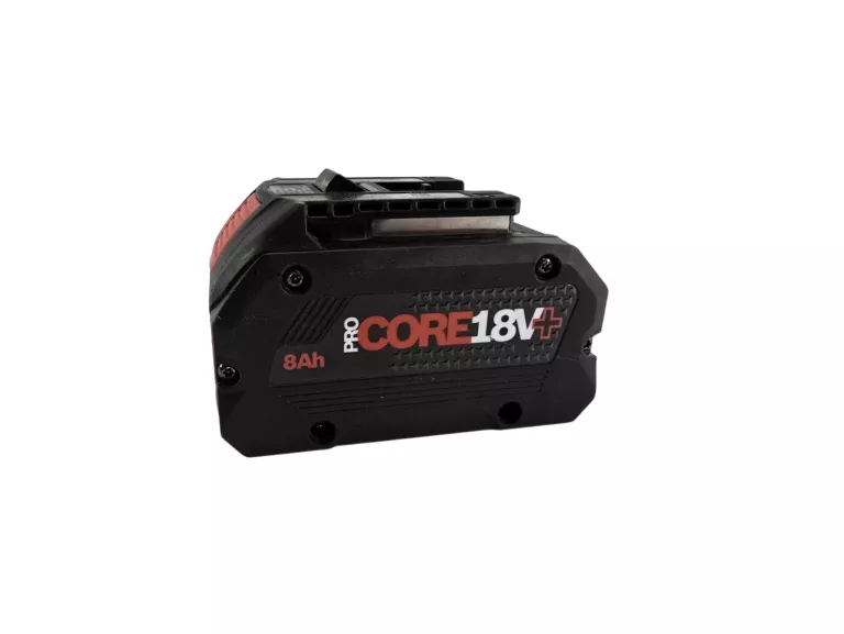 AKUMULATOR PROCORE 18V+ 8,0AH GBA BOSCH