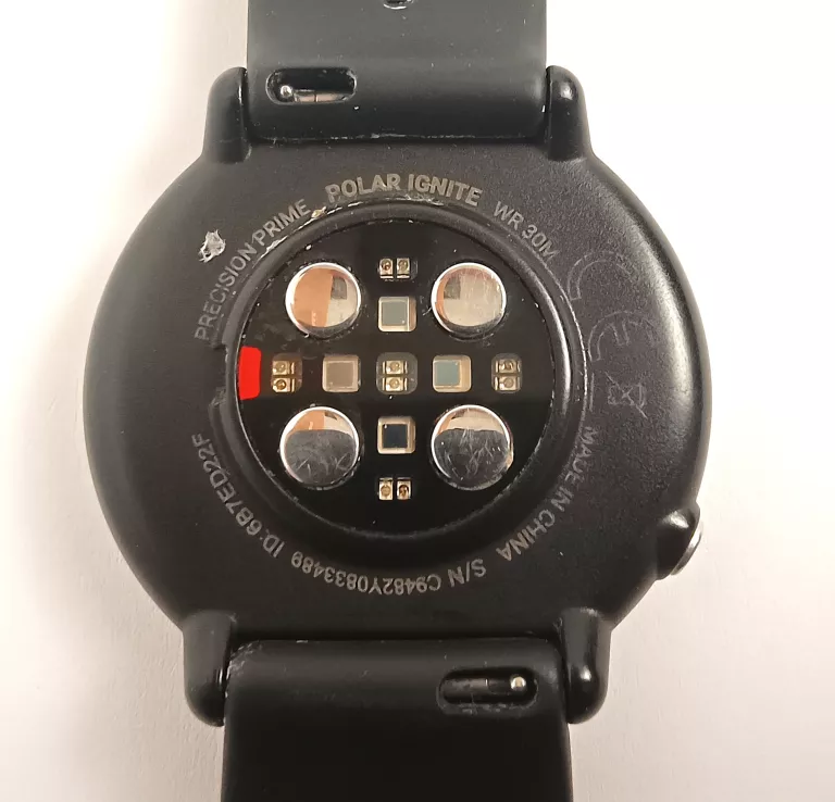 ZEGAREK POLAR IGNITE 6B7ED22F