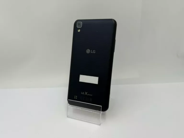 TELEFON LG X POWER