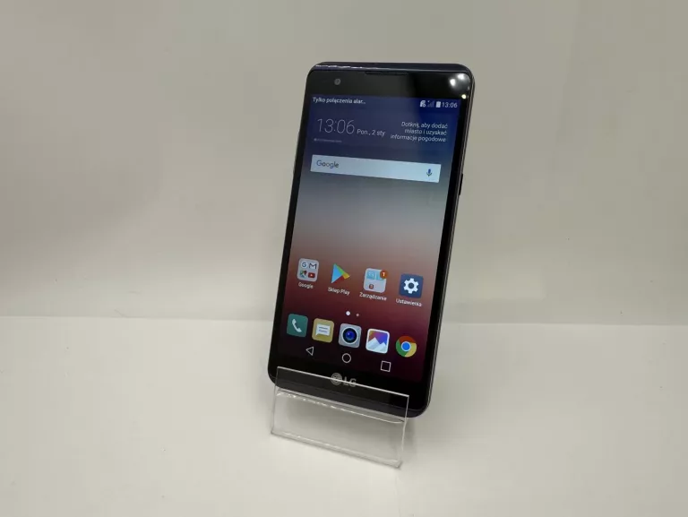 TELEFON LG X POWER