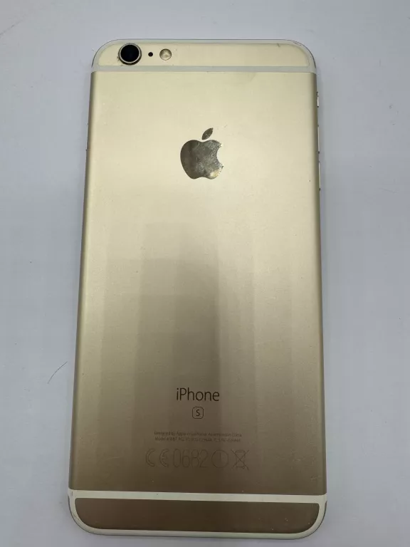 TELEFON IPHONE 6S PLUS