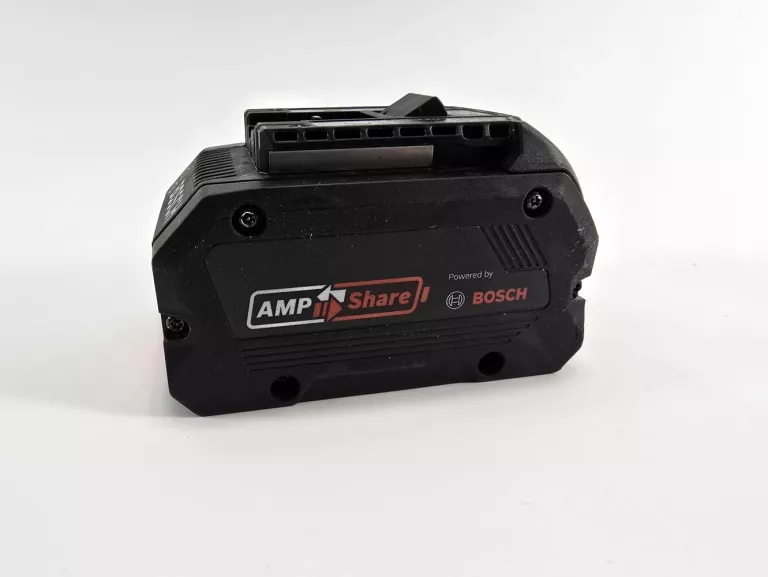 AKUMULATOR PROCORE 18V+ 8,0AH GBA BOSCH