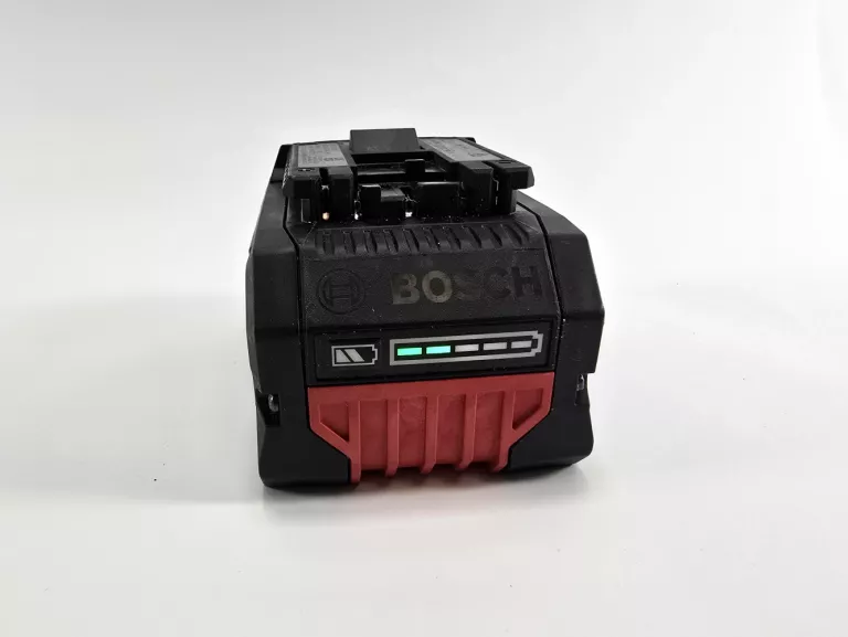 AKUMULATOR PROCORE 18V+ 8,0AH GBA BOSCH