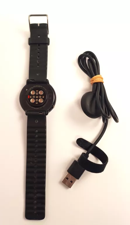 ZEGAREK POLAR IGNITE 6B7ED22F