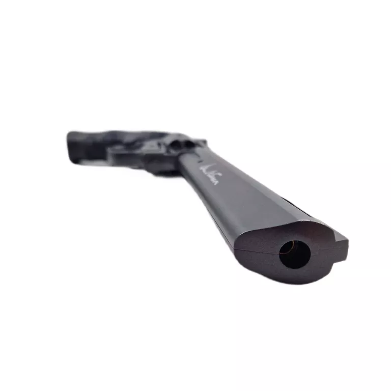REWOLWER ASG CO2 DAN WESSON 8'' GREY